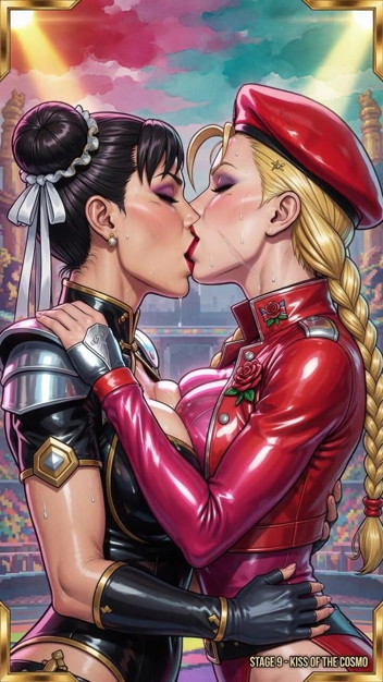 Porn Games