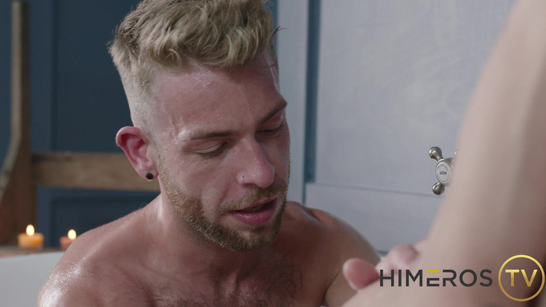 Himeros.tv: 冰淇淋性爱
