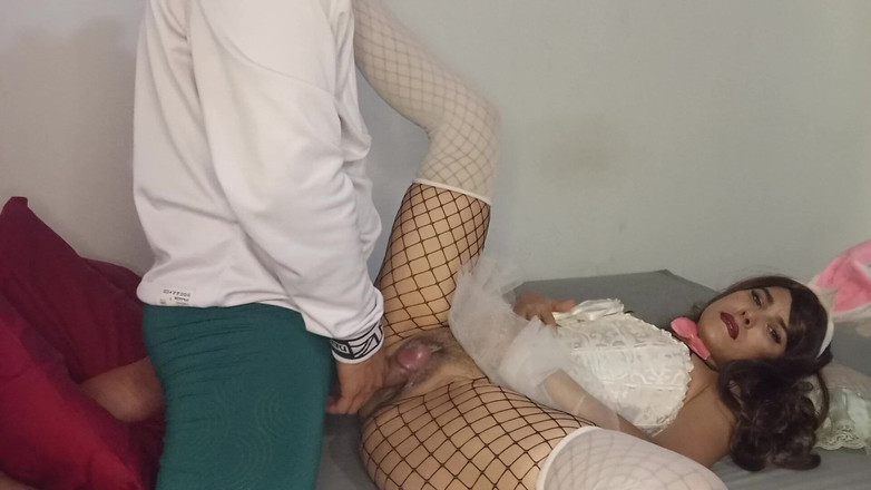 Crystal Foxxx: Dalam Sesi Fotografi – Dia Sangat SukaKanNya Sehingga Dia Mula Mengongkek...