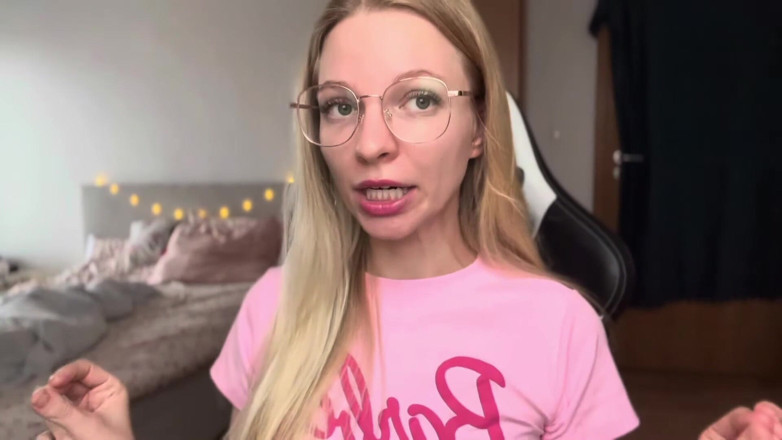 Goddess_Bella_Rae: Chastity Encouragement and Week 1 Tasks