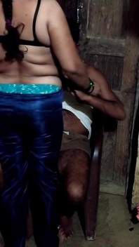 Mature Fuking Couple Bhabhi
