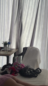Przyrodnia siostra narobiła bałaganu w bieliźnie i nie uwierzysz, co się stało!