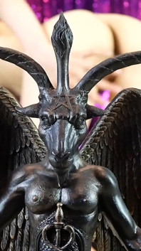 Focus on Satan - Prayer Time
