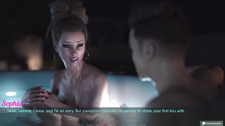 Porngame201: Eine Ehefrau und stiefmutter Awam main Edition # 47 Update V0.190