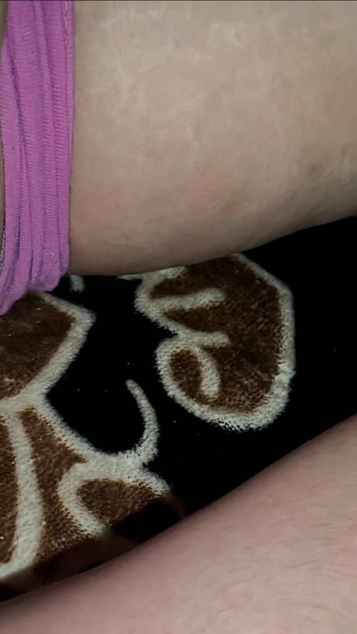 Moroccancouple: Arab MILF Big Ass Hairy Pussy Fuck My Pussy Bb