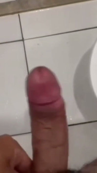 BBW Shower Blowjob and Pee on Big Tits