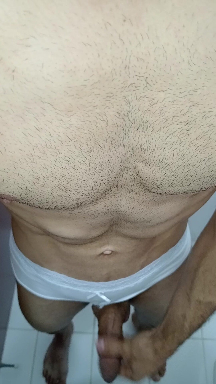 Rey rey: Miluji sperma v ústech