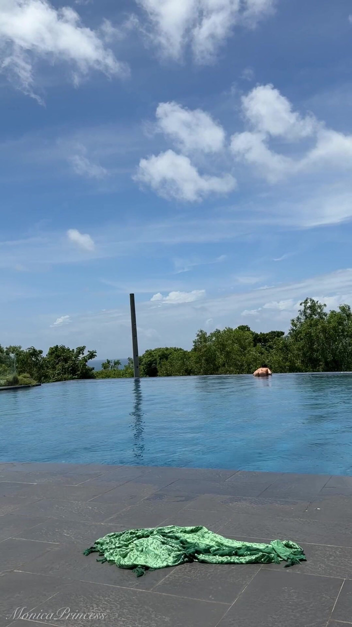 Princess Monica: 2020년 7월 22일 10시 2020