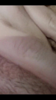 Wet Pussy Asmr