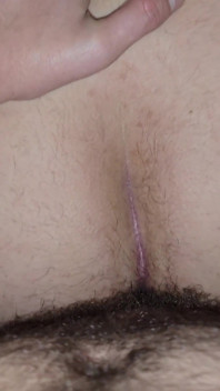 Ich ficke zwei Bären ohne gummi in den arsch und fülle sie beide mit sperma