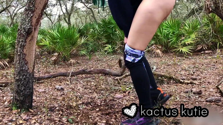 kactus kutie: У кадрі від природи