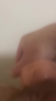 Tsjojo Fuck’s Ass with Dildo!!!
