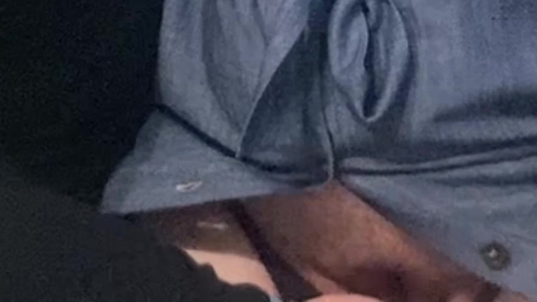 Niki studio: Omg!!! Jari kotor orang asing menggesel pepek M