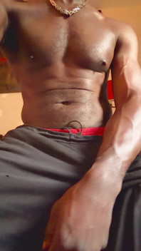 Muscles and Veines Check. What Do You Think?