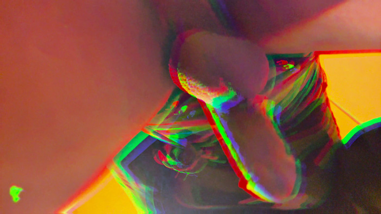 Ms300 Sarazia Exotic: Cock Frenzy Milk Me
