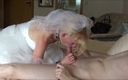 Slave Sophie: Slave Bride Used and Impregnated by Her Owner on Her...
