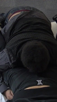 Pedo sniffer adora mi culo apestoso