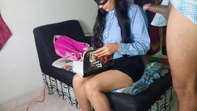 The sexy bride: एक लड़की की बड़े लंड द्वारा चुदाई