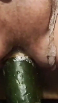 Dildo Home Made