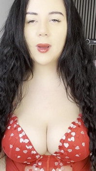 Femdom - Denial Pussy Free Loser