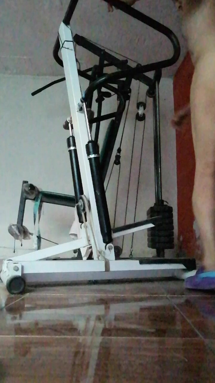 Marga9012: Staré modelování pantoflí