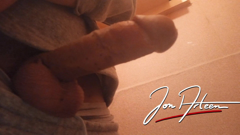 Jon Arteen: What Do You Do in the Morning When You Need...