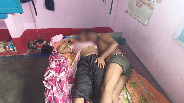 Sobha rani: Hit Hai Bhabhi Ka Video Injoy Přítel