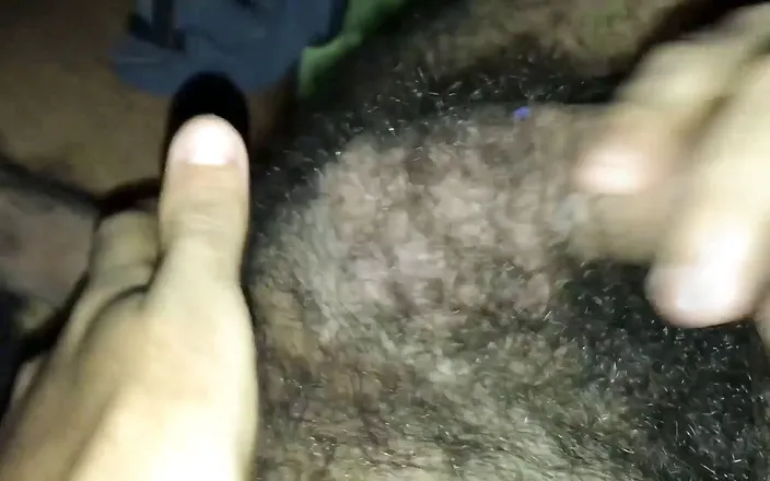 Couple 2 Black: Video 133 how Do I Stay Passive for Longer?
