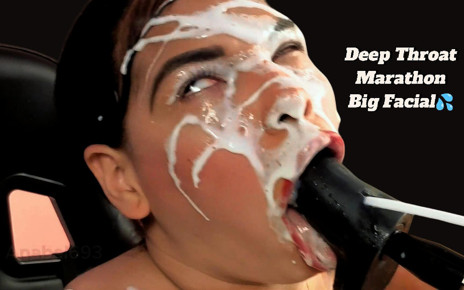 Fétichisme de la bouche