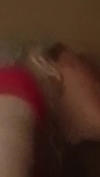 Pirang Di Gloryhole