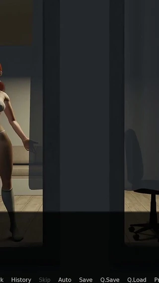 PixelAftDark: Jimmy's Awkward Adventures Part 5
