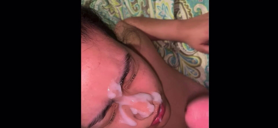 Sandn420: घर का बना वीर्य रंडी