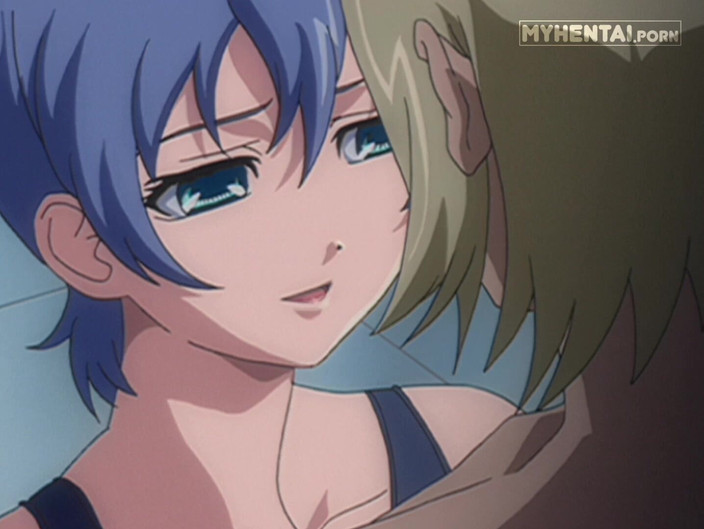 My hentai porn: Discode 2