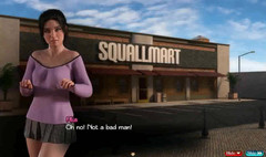 Dirty GamesXxX: Tesoro di nadia: alla ricerca di Alia ep 271