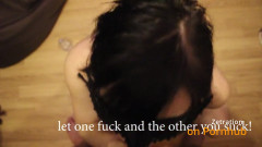 Zetration: Meine hat mich beim springen auf einen erwischt und beschloss,...