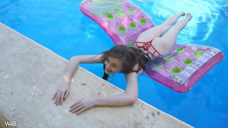 Watch4beauty: Greek Double