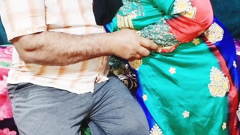 Ahmed and Samah: Ass Arab