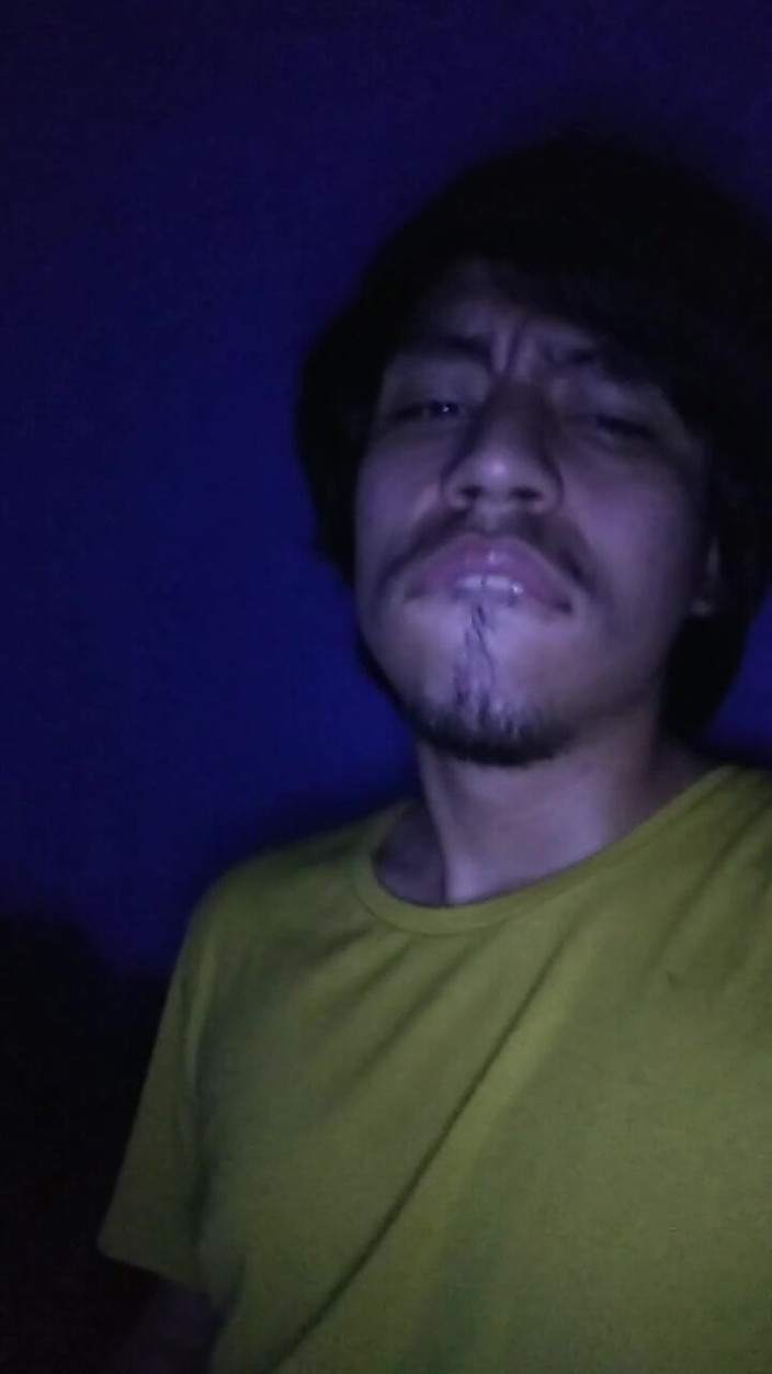 AlexAlejandro13: L'eccitante salotto della Mia casa