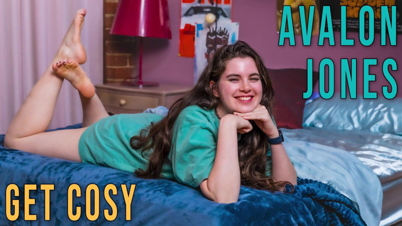 Girls Out West: Neşeli amatör hatun daha tatmin edici bir şekilde dans etmeyi ve...