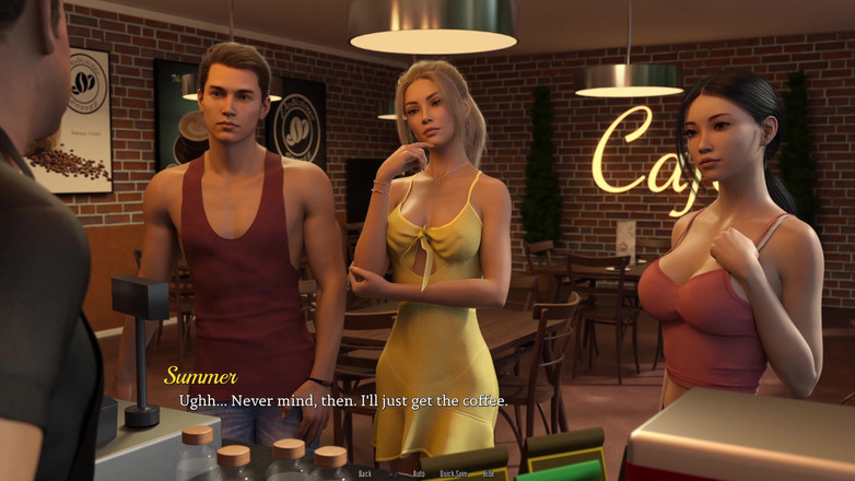 Wickedgammes studio: पुसीलैंड (भाग 3)