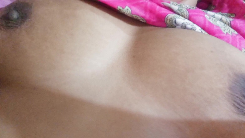 Nusrat: Hot Desi College Girl and Her Lover Share Steamy Sex...