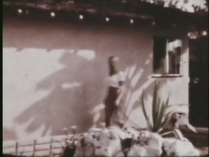 Vintage Usa: Gorąca dzika vintage podwójna penetracja!
