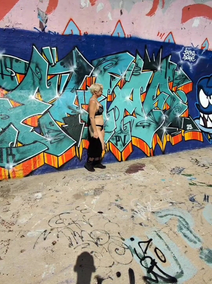 Sofy13: Pameran kompilasi di mana saya memainkan