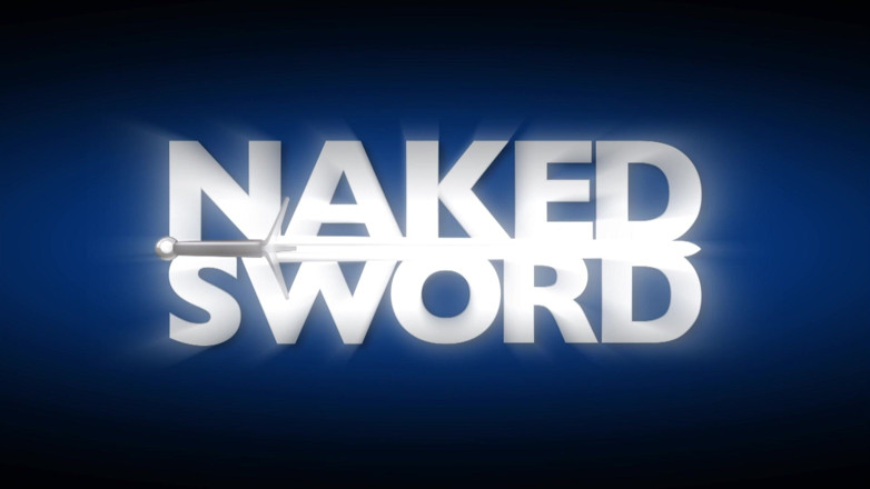NakedSword: Hot Cum Eating Compilation 3