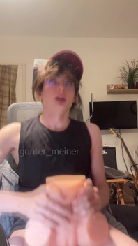Šťavnaté Tlusté Sperma