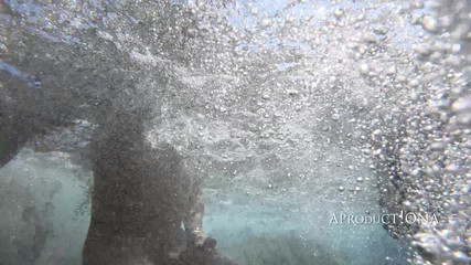 Thumbnail of Fuck Golden Shower Piss Rimming Facial in Murky Water