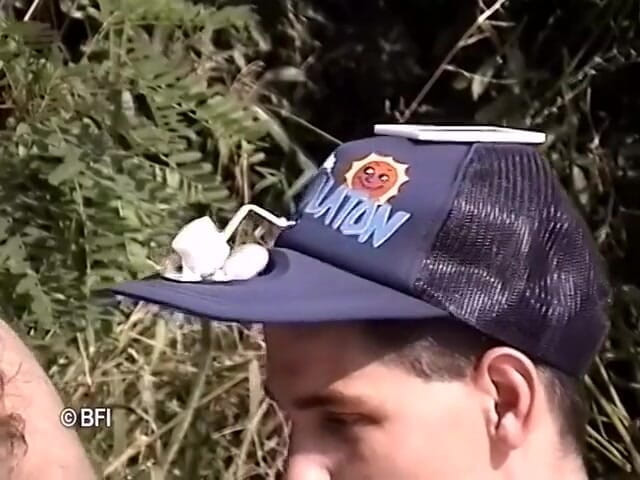 Hardcore Lovers of the world: anal dp.