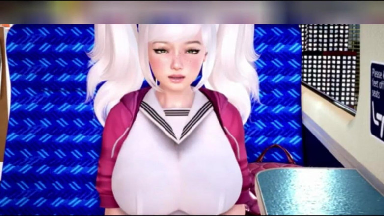 3DXXXTEEN2 Cartoon: Prinzessin unterhaltung. 3D-porno, cartoon-sex