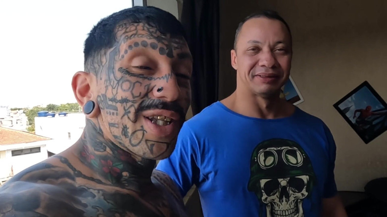 Amateur world: Çekici benim arkadaşım her şeyi kaydetti