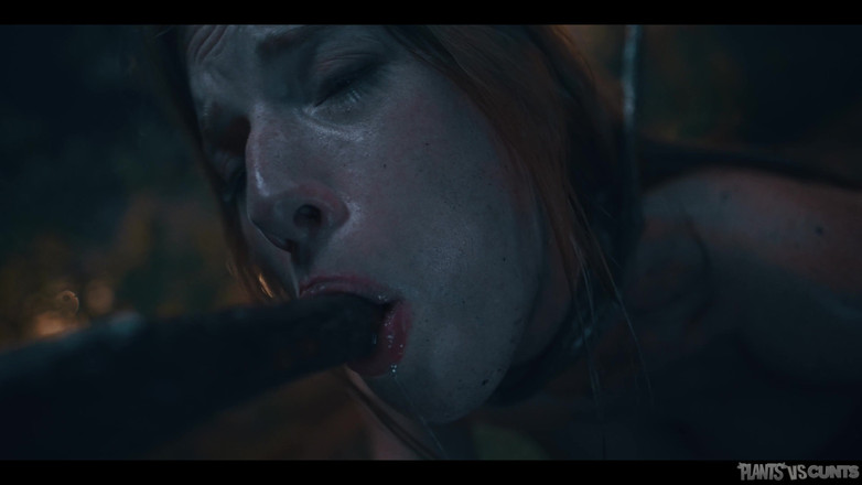 Plants vs Cunts: グリーン・ハンガー